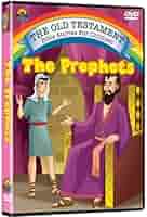その他 Children&#39;s Animated Bible: Old &amp; New Testament [DVD] 51wYl8dA9AL._AC_SY200_QL15_.jpg